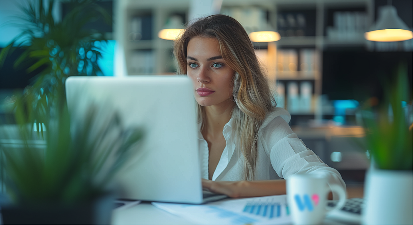 Assistante administrative Wize Expert