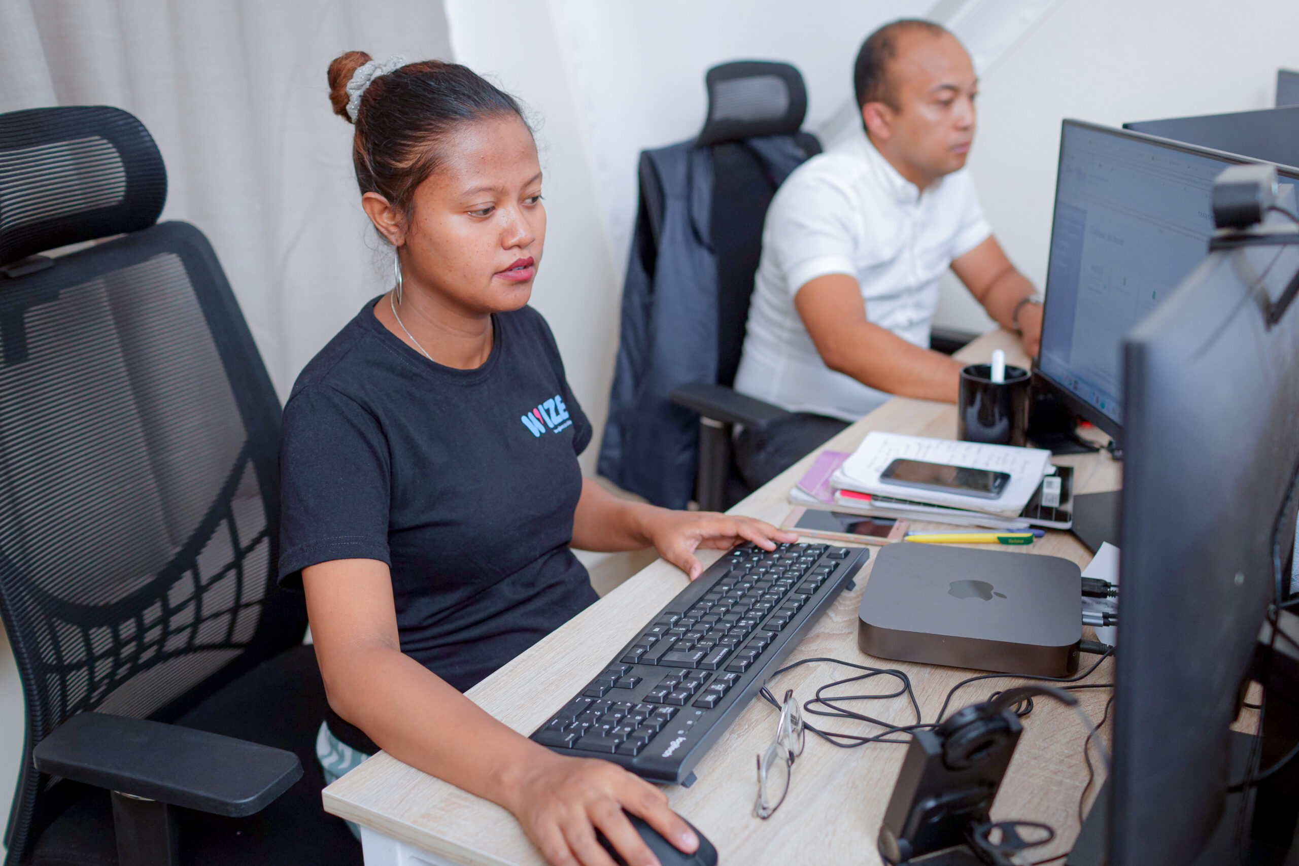 Collaborateur Wize Expert