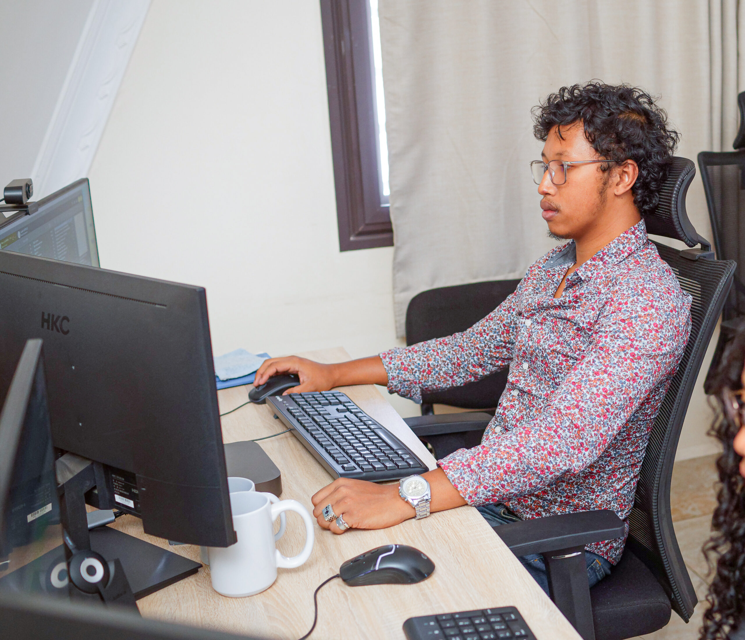 Collaborateur Wize Expert