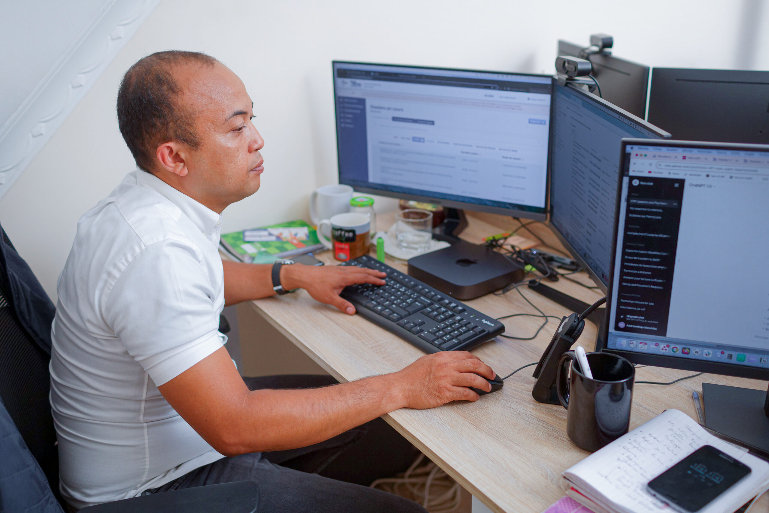 Collaborateur Wize Expert