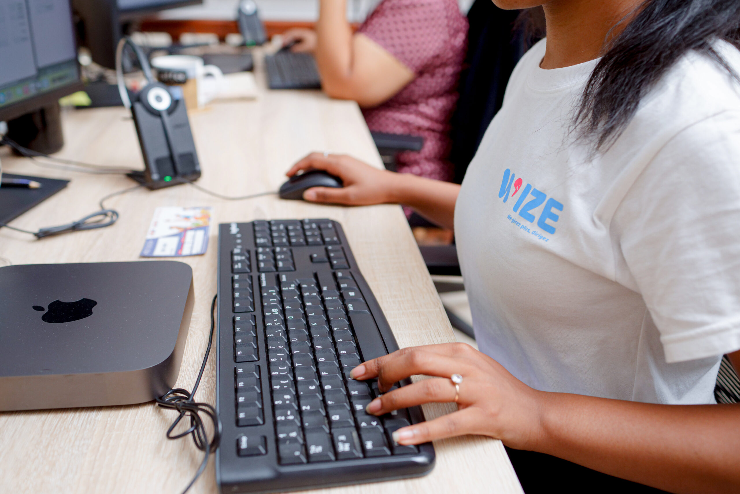 Collaborateur Wize Expert