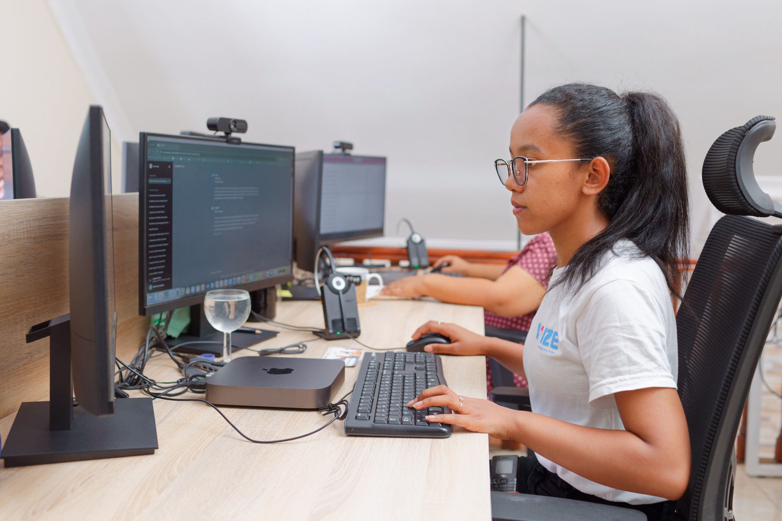 Collaborateur Wize Expert