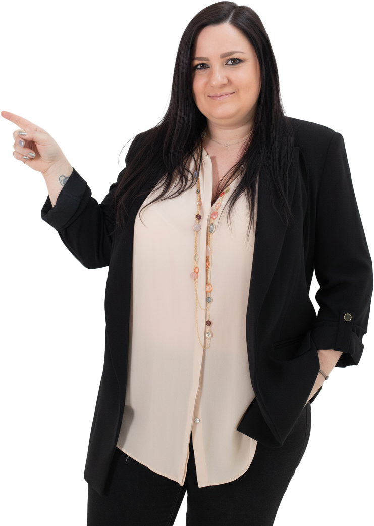 Delphine – Wize Expert