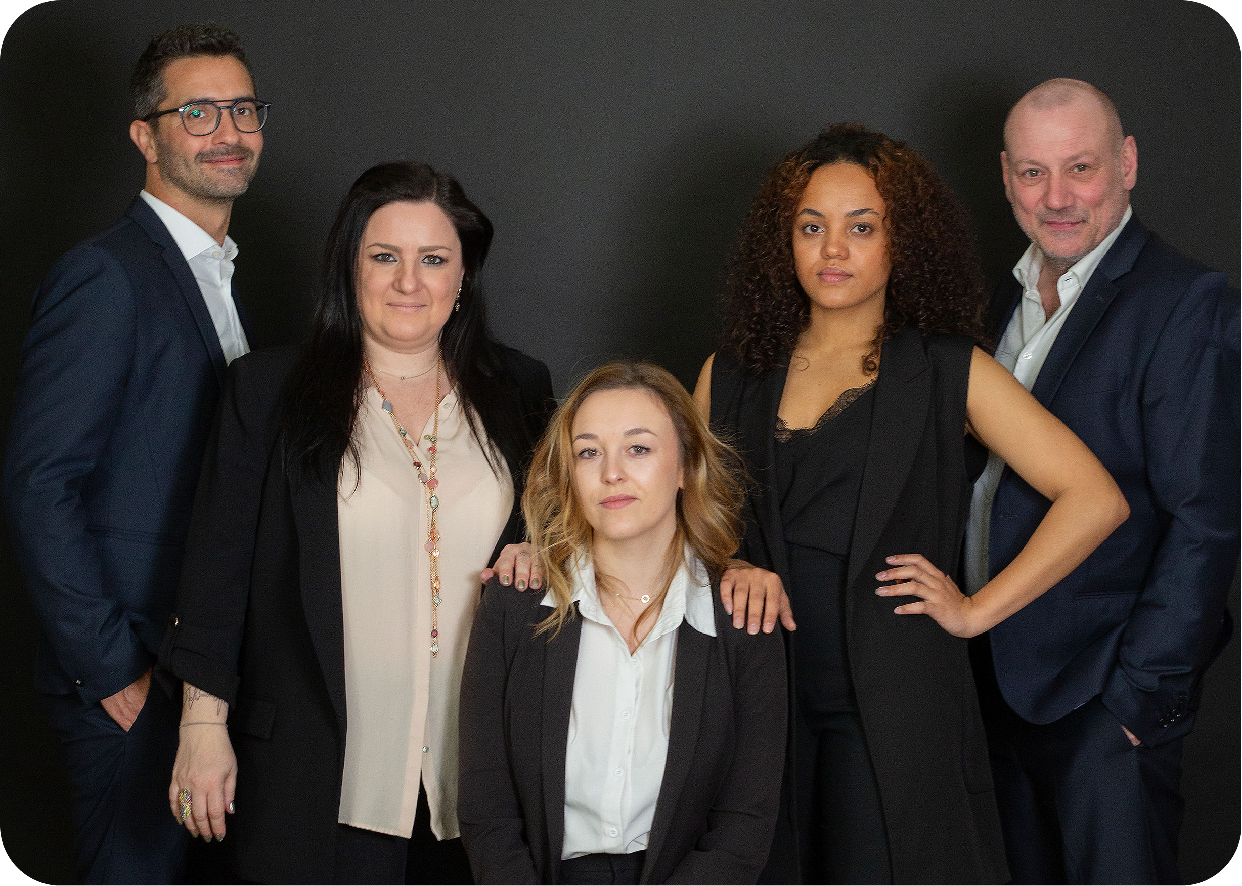 L'équipe Wize Expert