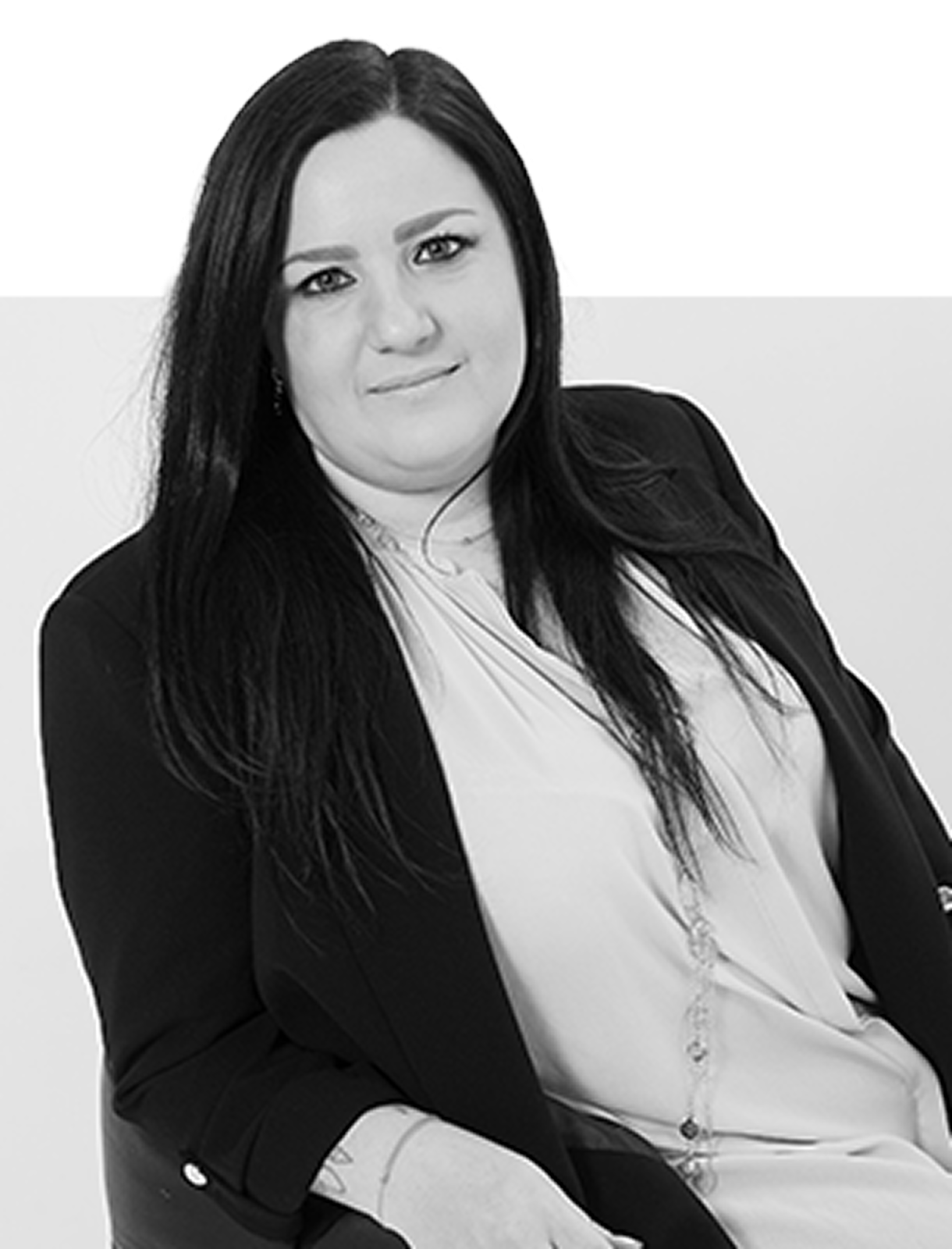 Delphine Hammada – Responsable Pôle Comptabilité France