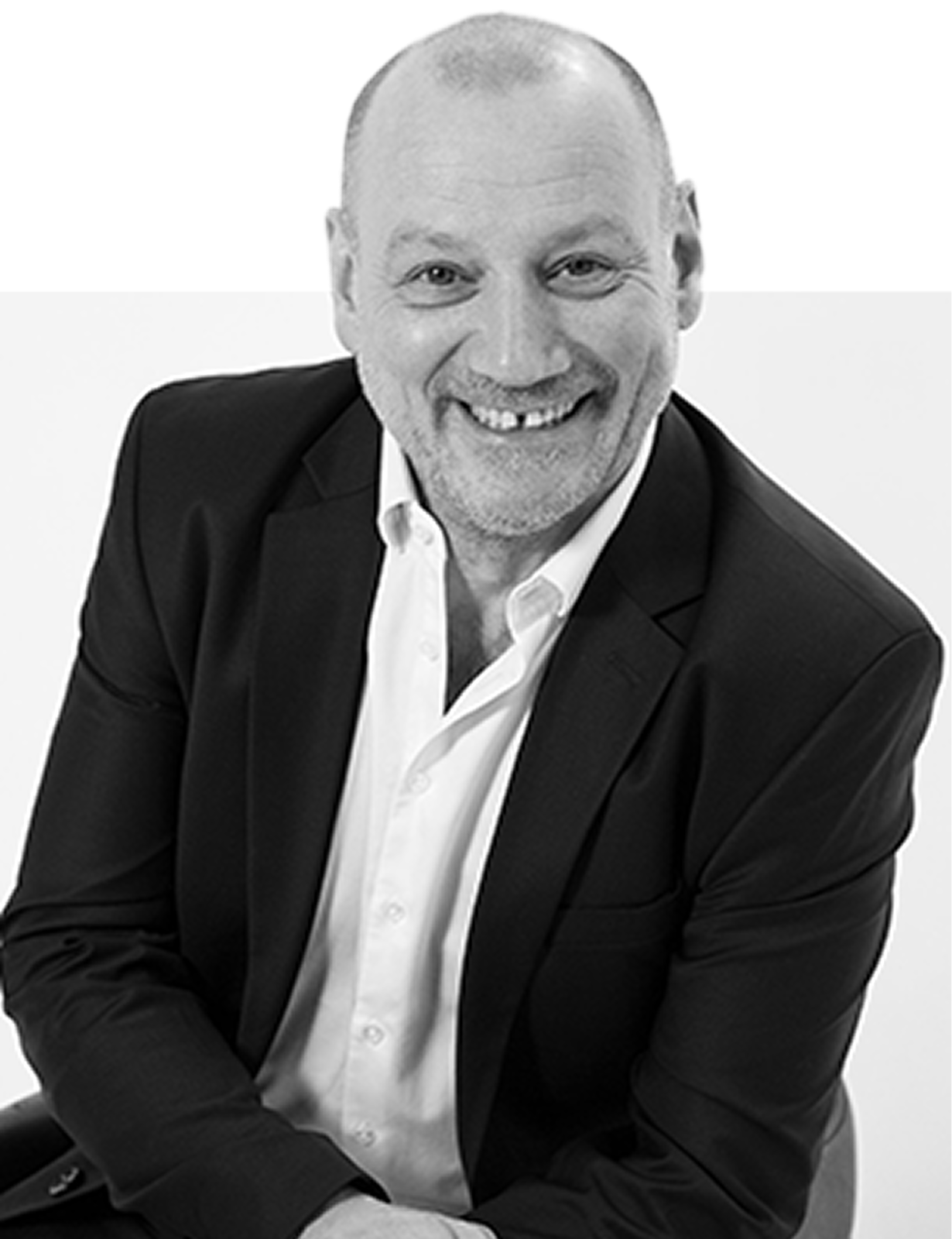 Fabien Piron – Associé Fondateur Management Marketing Commercial