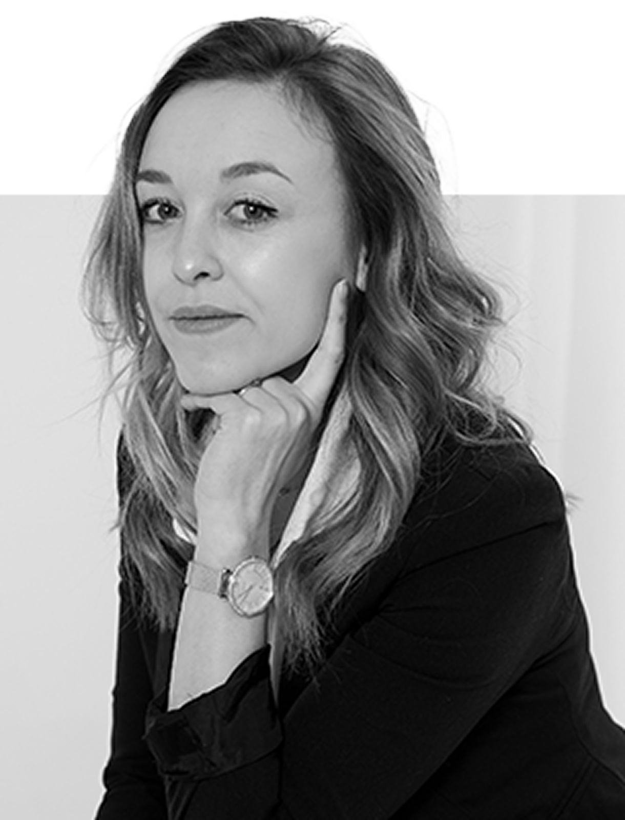 Mélody Rativet – Associée Responsable Pôle Production France