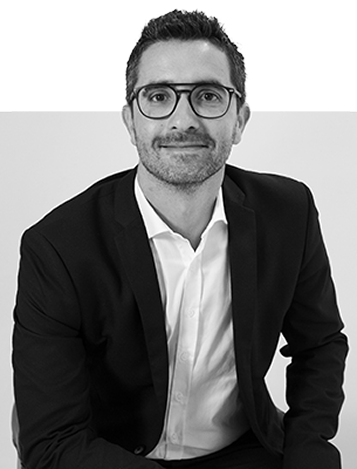 Mickaël Grizard – Associé Fondateur Expert Comptable