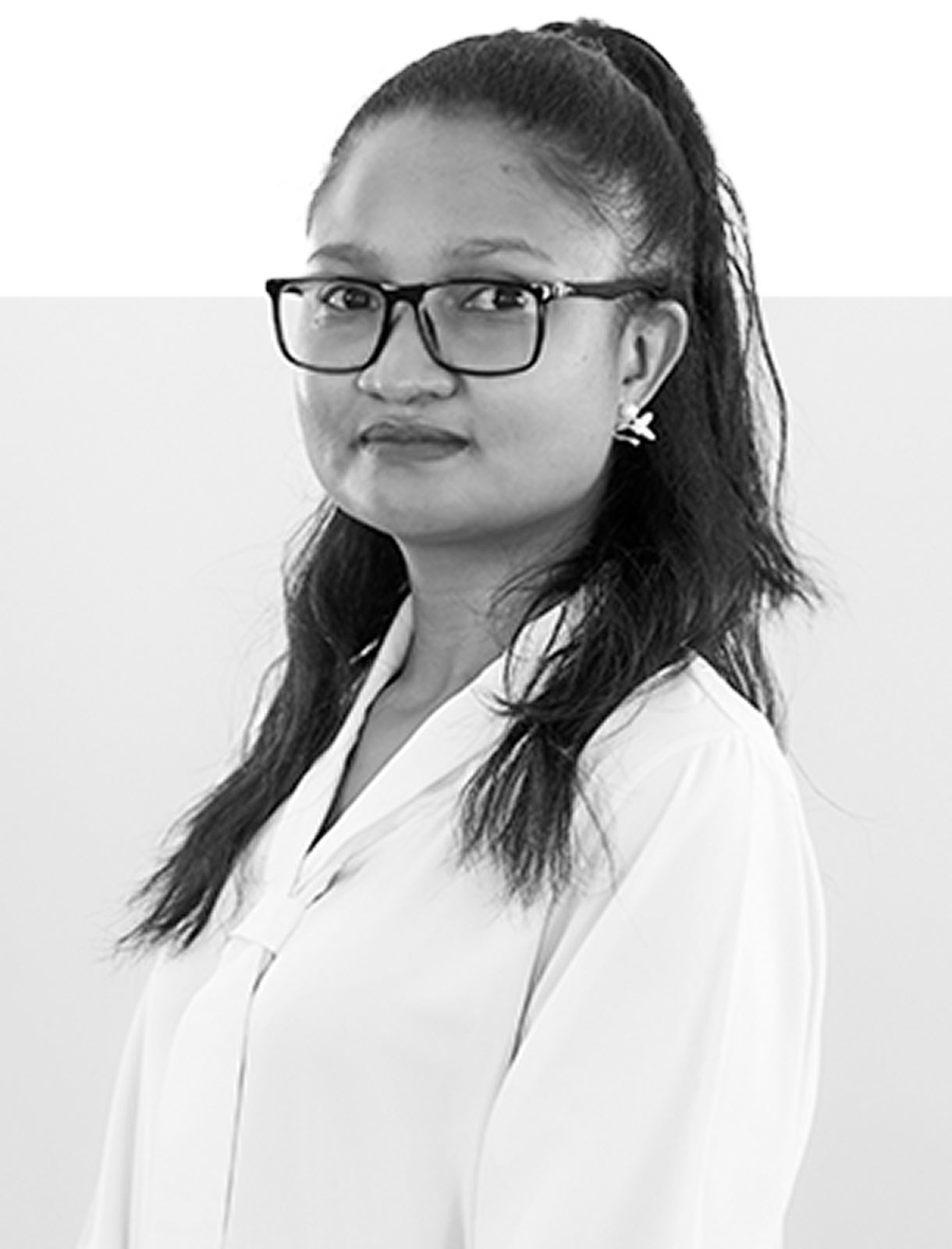 Sitraka Ralaiharinony – Responsable Pôle Production Madagascar