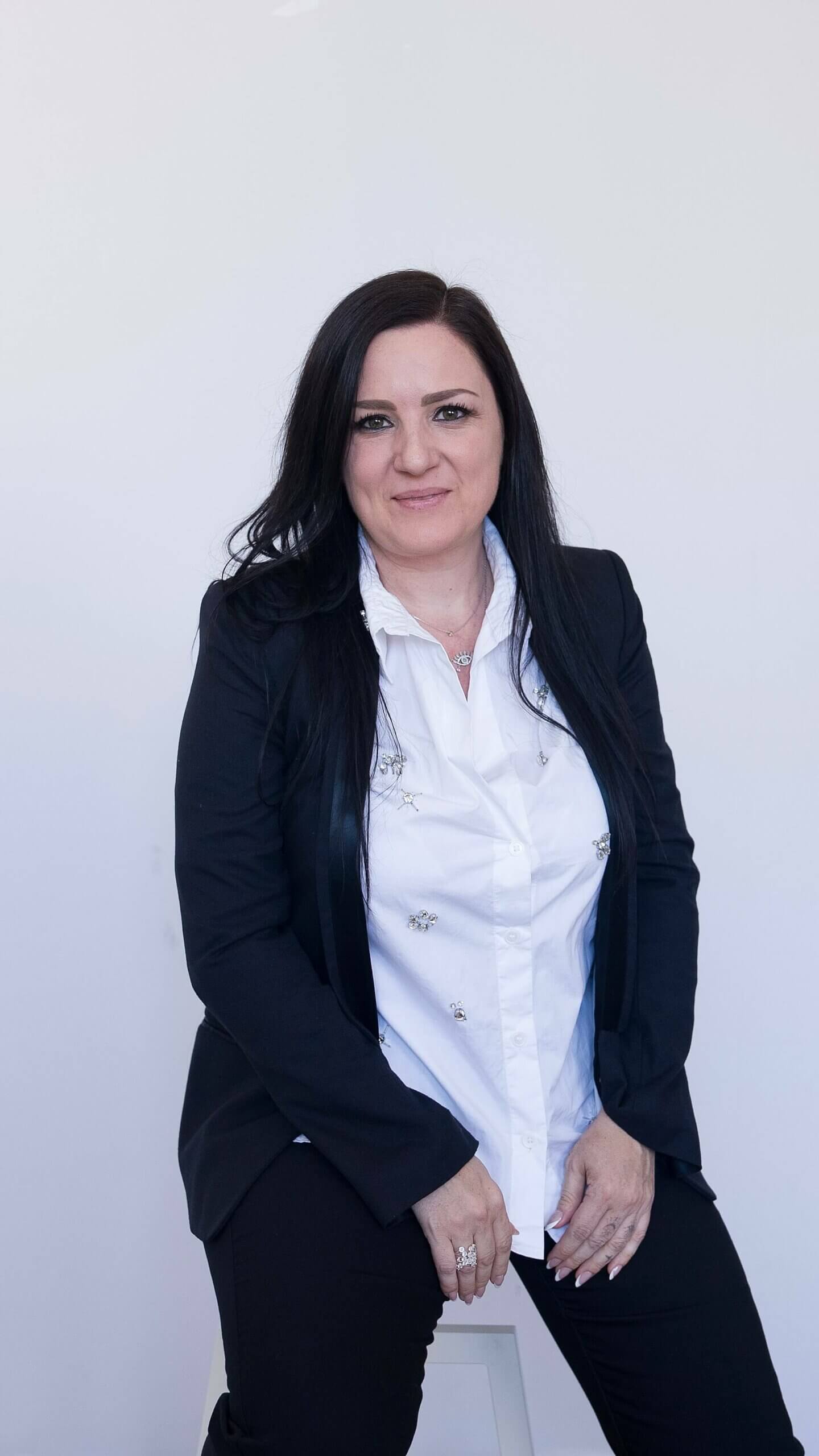Photo de Delphine Hammada