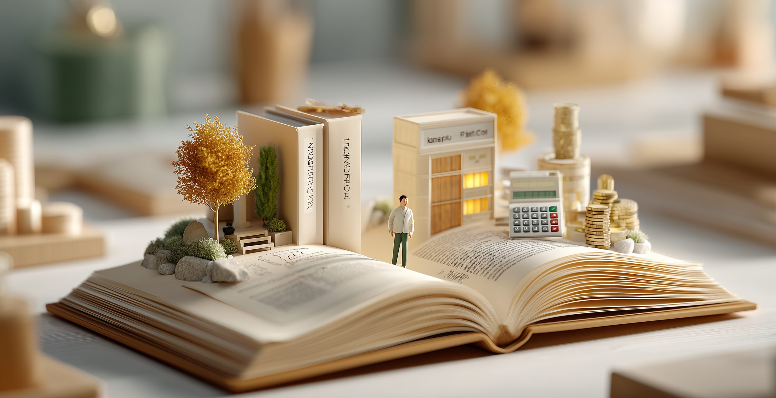 WizeBook — la bibliothèque de connaissances de Wize Expert