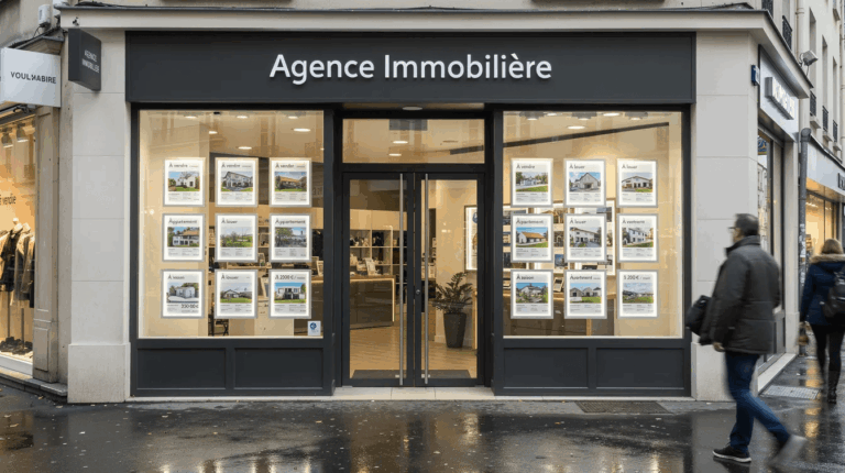 Comptabilité d'agence immobilière : comptes mandants, écritures et obligations