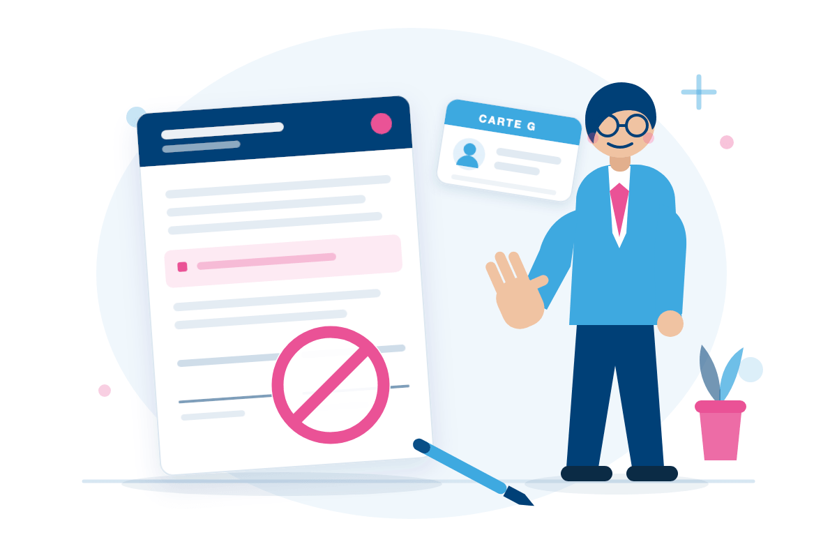 Expert-comptable qui ne peut pas signer un mandat de gestion locative faute de carte professionnelle G