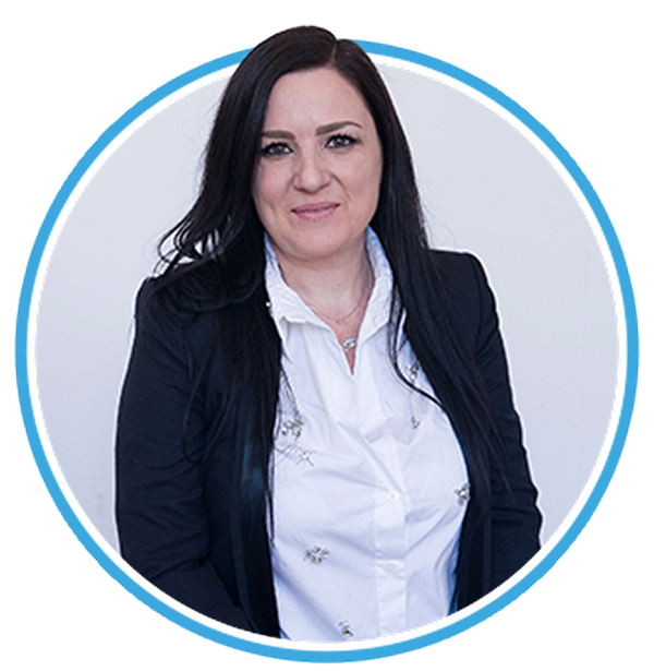 Delphine Hammada, Wize Expert France
